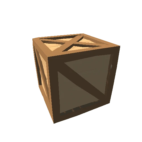 Crate2 Light Reinforced